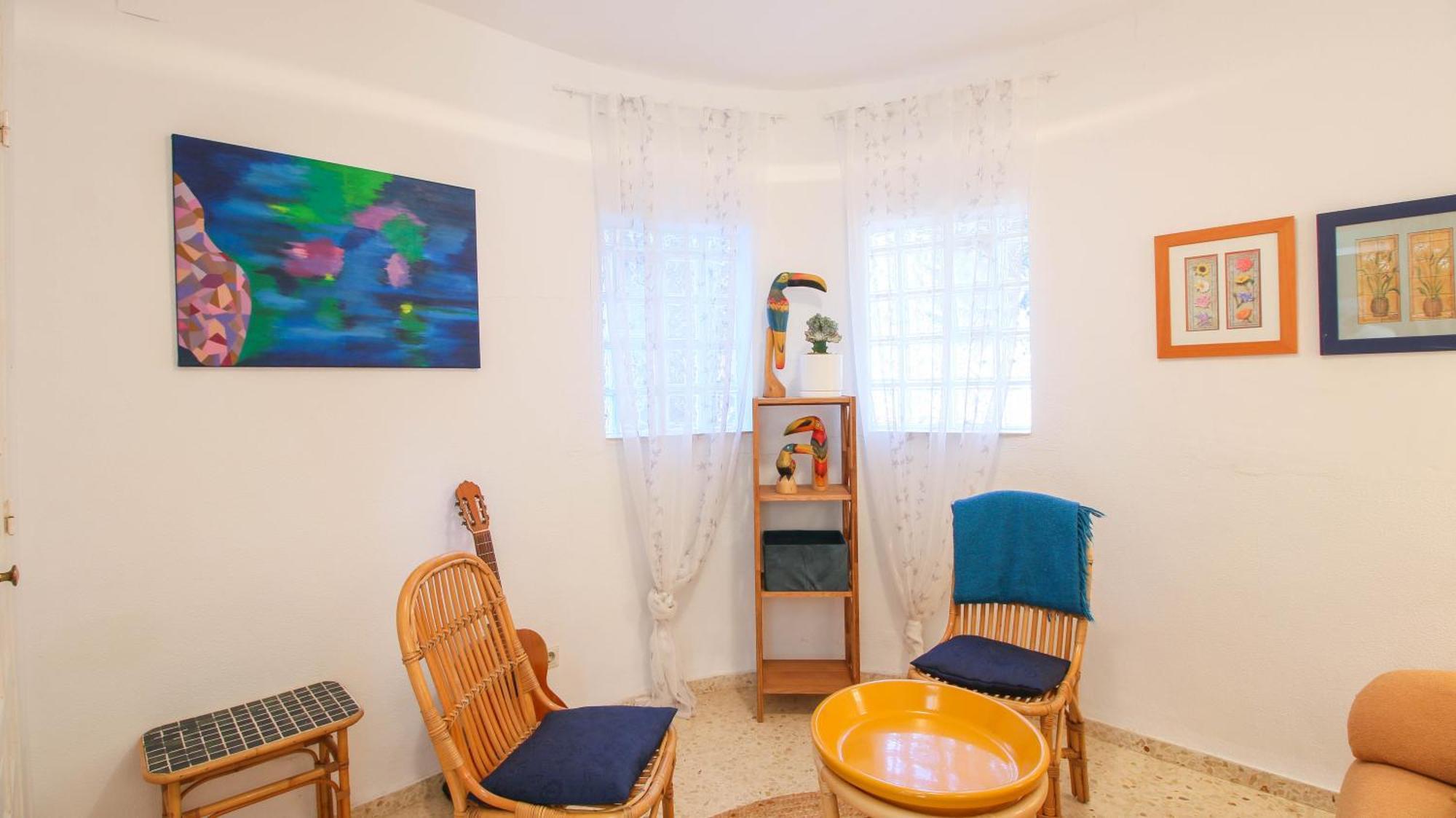 La Florida Jk Villa Denia